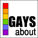 GAYS about